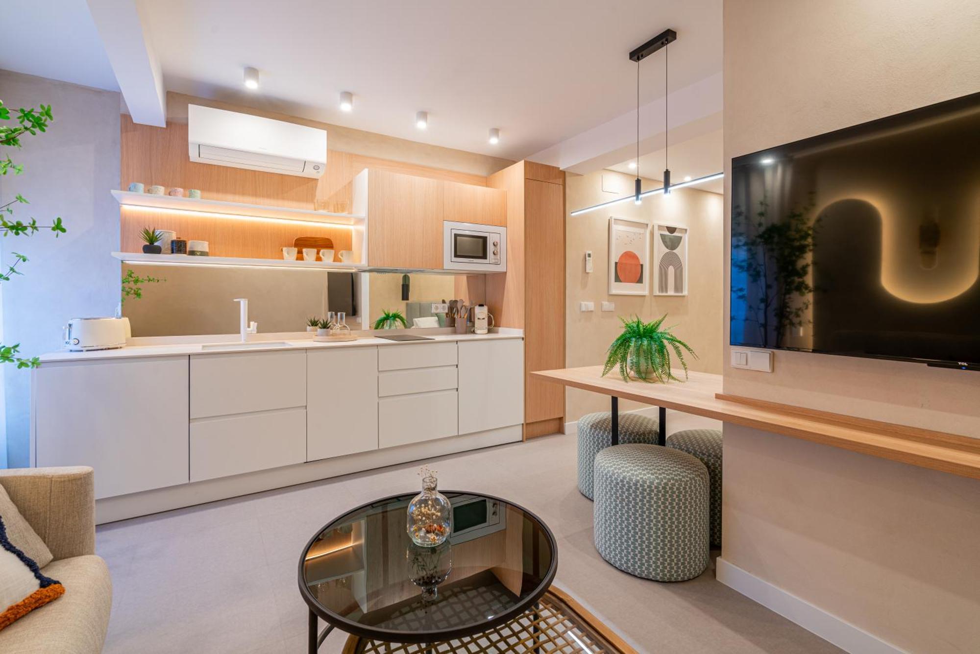 Wow Apartamentos Valladolid Eksteriør bilde