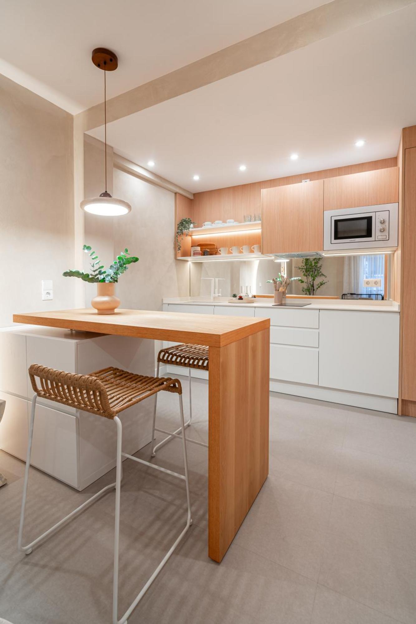 Wow Apartamentos Valladolid Eksteriør bilde