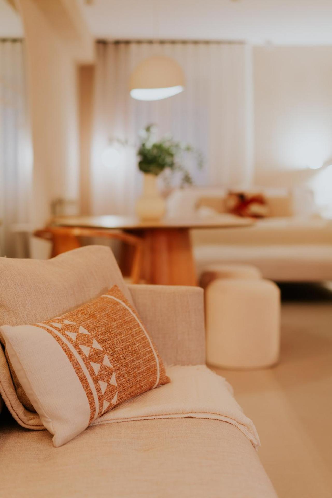Wow Apartamentos Valladolid Eksteriør bilde