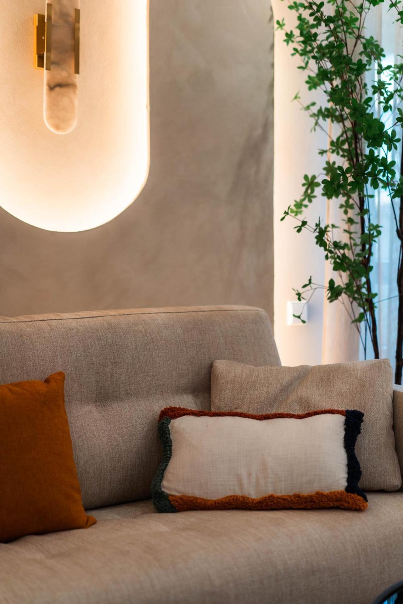 Wow Apartamentos Valladolid Eksteriør bilde