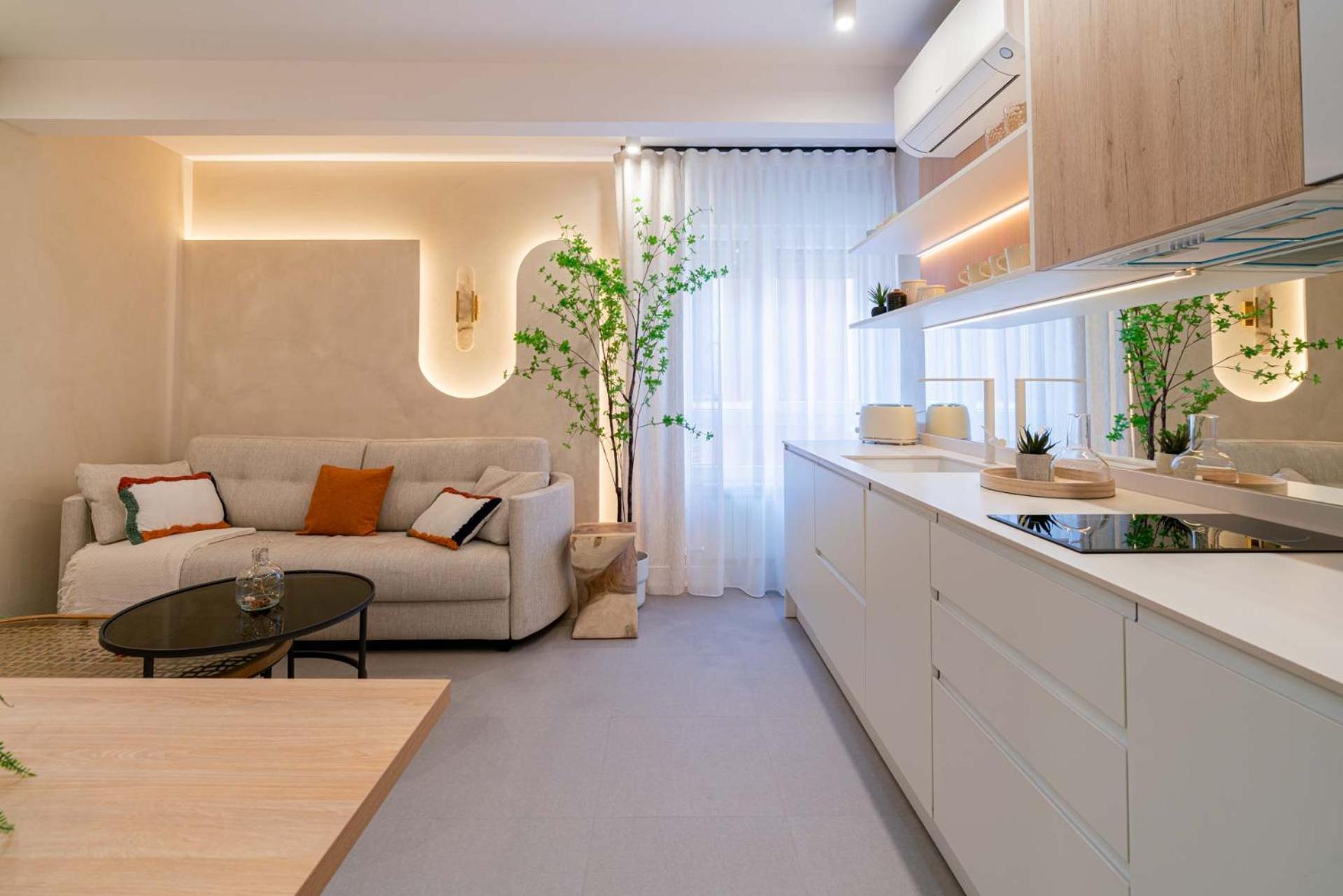 Wow Apartamentos Valladolid Eksteriør bilde